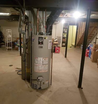 Lenox Plumbing, LLC