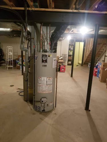 Lenox Plumbing, LLC