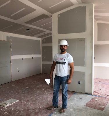 CORDOVAâ€™S DRYWALL