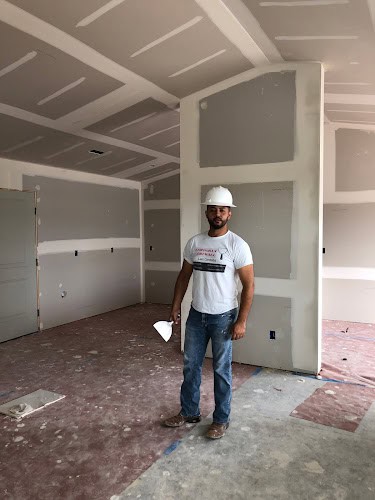 CORDOVAâ€™S DRYWALL