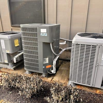 Absolute Heating & Cooling Solutions