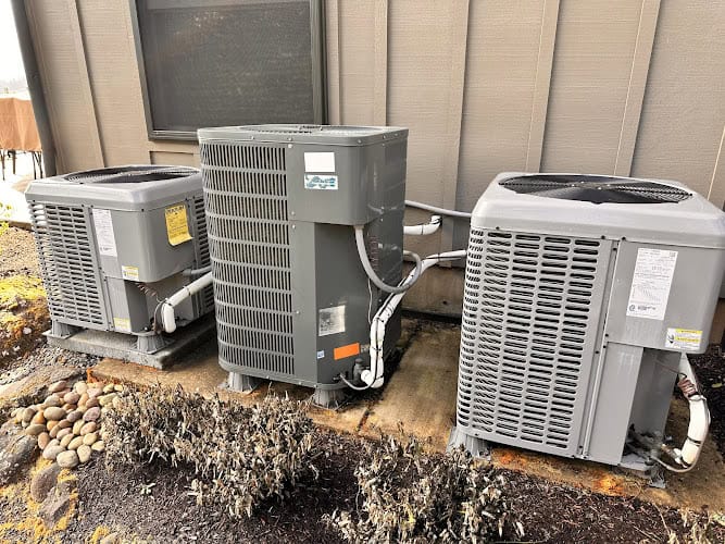 Absolute Heating & Cooling Solutions