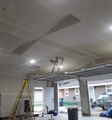 Double JJ Drywall