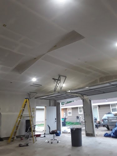 Double JJ Drywall