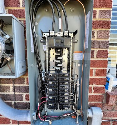 Douthit Electrical