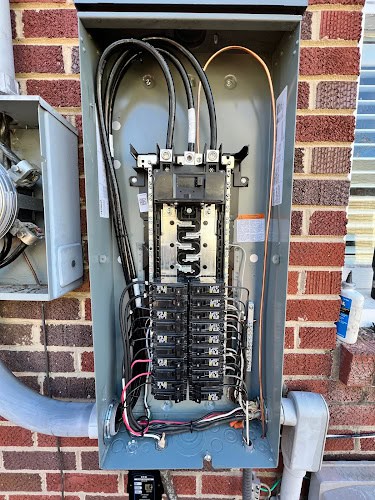 Douthit Electrical