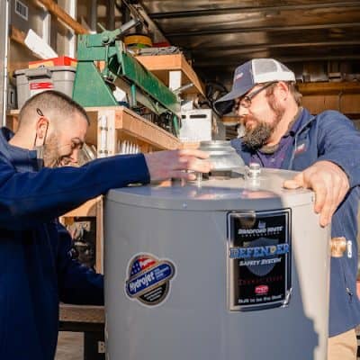 Air Temp Solutions - AC Repair, Heating Repair, Water Heater Repair & Plumbing Milford DE