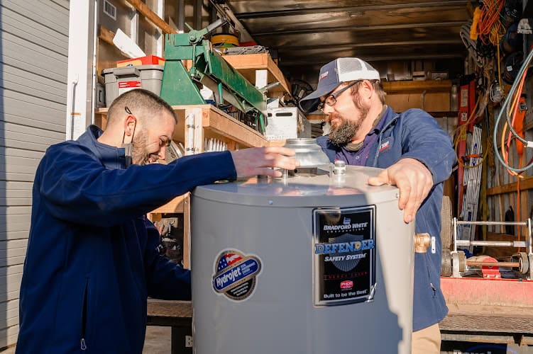 Air Temp Solutions - AC Repair, Heating Repair, Water Heater Repair & Plumbing Milford DE