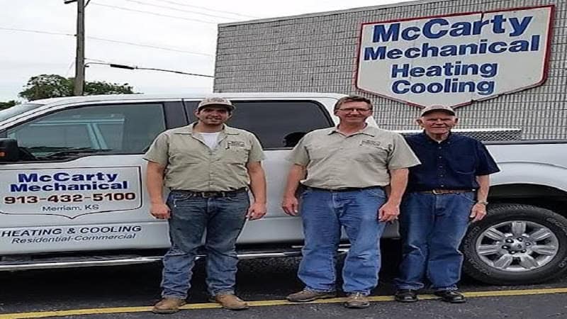 McCarty Mechanical