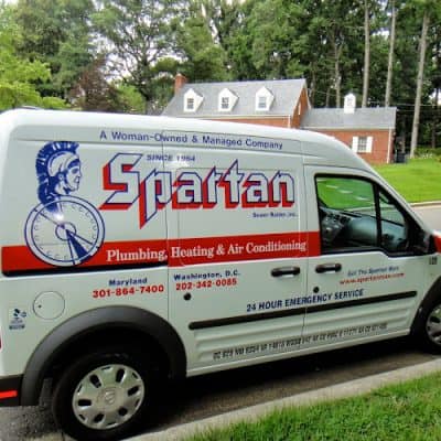 Spartan Plumbing, Heating and Air Conditioning