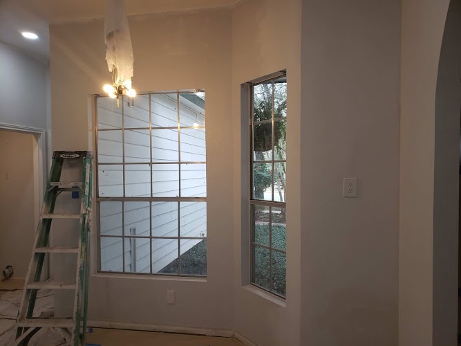 Magic Toolbox Painting and Drywall LLC