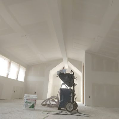 MRDrywall LLC