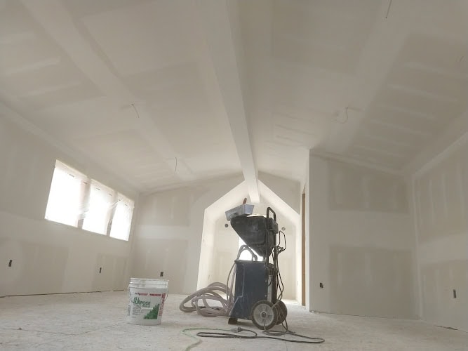 MRDrywall LLC