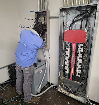 Aurora Electrical Services