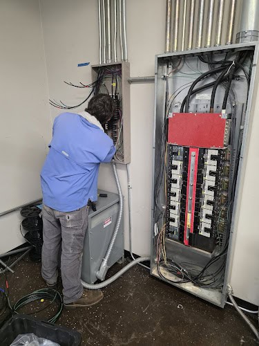 Aurora Electrical Services