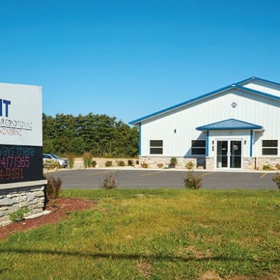 Kent Heating and Air Conditioning