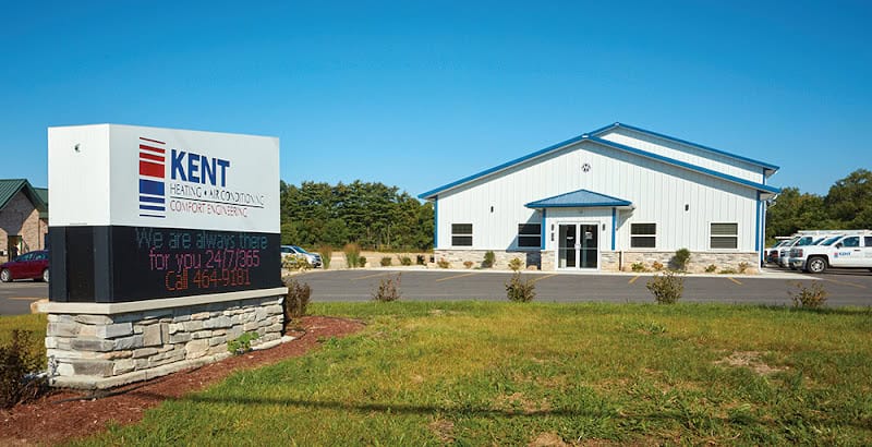 Kent Heating and Air Conditioning