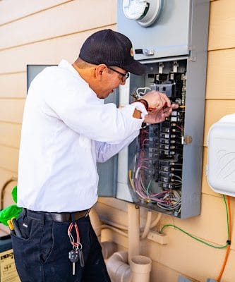Fix-it 24/7 Plumbing, Heating, Air & Electric