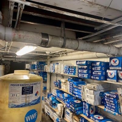 Ohio Buckeye Plumbing