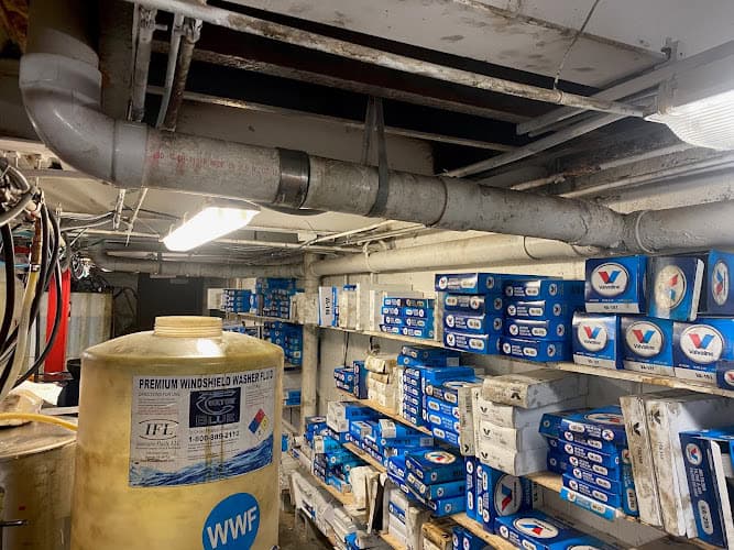 Ohio Buckeye Plumbing