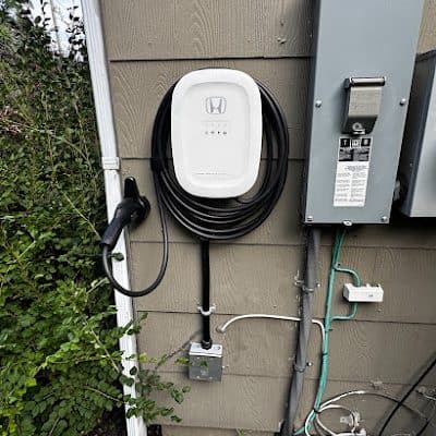 Gladiator Electric LLC