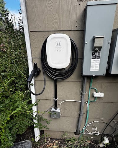 Gladiator Electric LLC