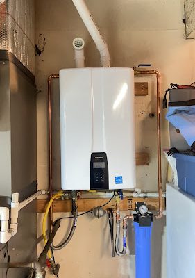 R.K. Knight Plumbing & Rooter