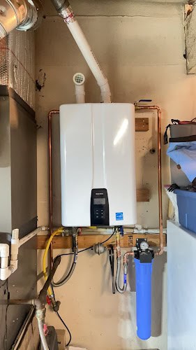 R.K. Knight Plumbing & Rooter