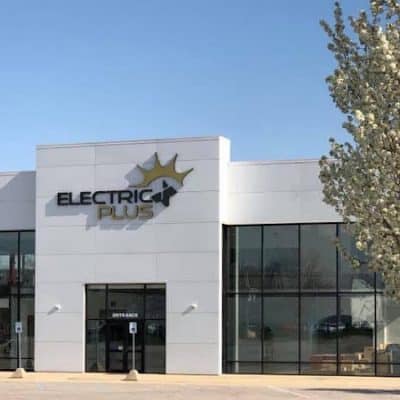 Electric Plus, Inc. - Avon