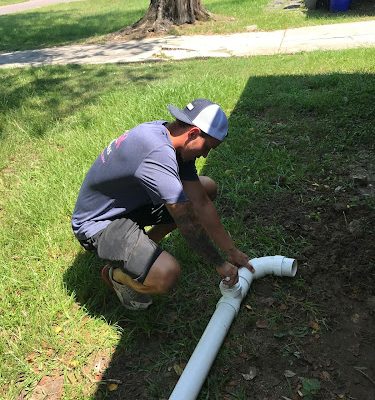 Purpose Plumbing