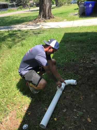 Purpose Plumbing