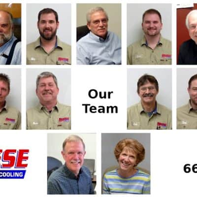 Breese Heating & Cooling