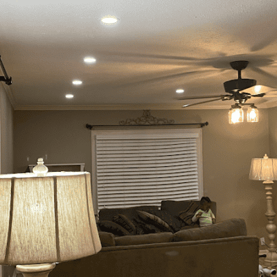 Pat Powers Electrical LLC