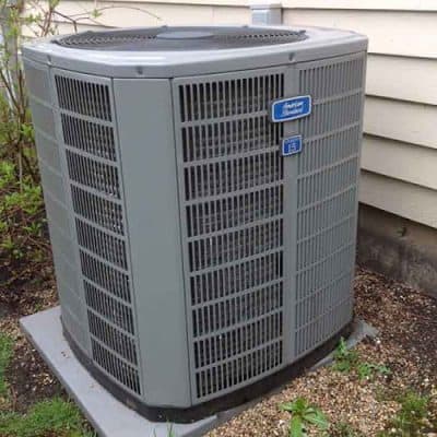 Cornerstone HVAC LLC