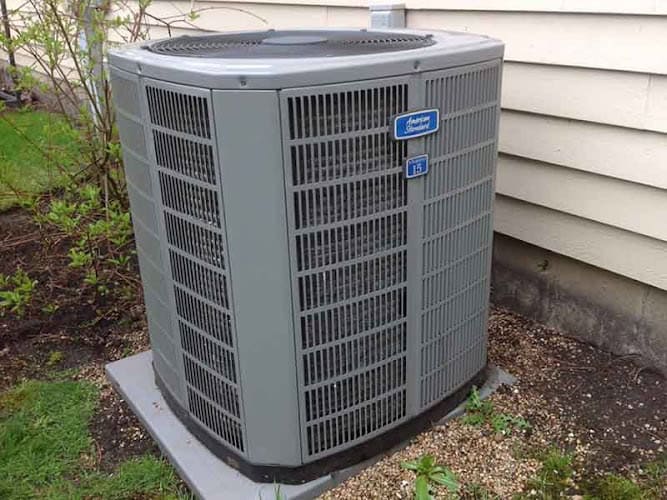 Cornerstone HVAC LLC