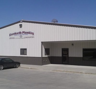 Eisenbarth Plumbing, Inc
