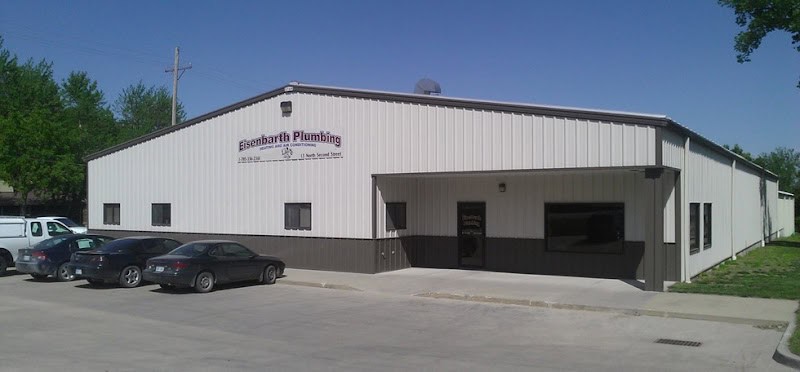 Eisenbarth Plumbing, Inc