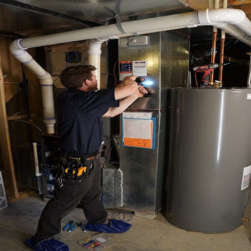 New Albany Heating & Cooling