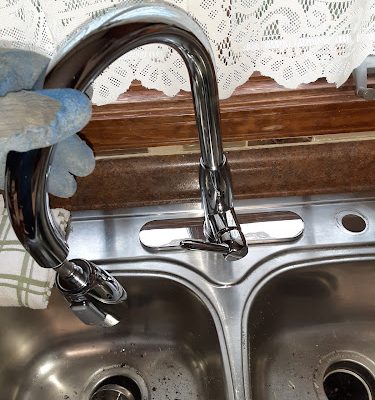 Daves Handyman & HVAC services