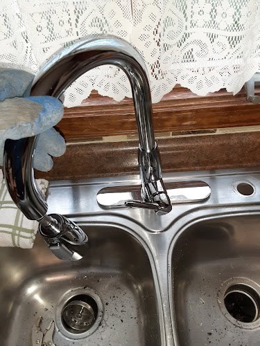 Daves Handyman & HVAC services
