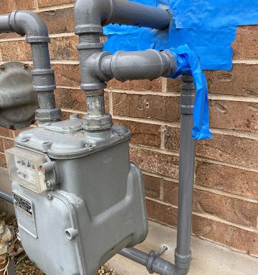 American Eagle Plumbing, Inc.