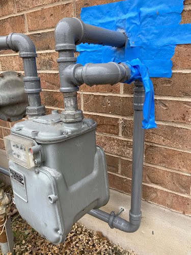 American Eagle Plumbing, Inc.