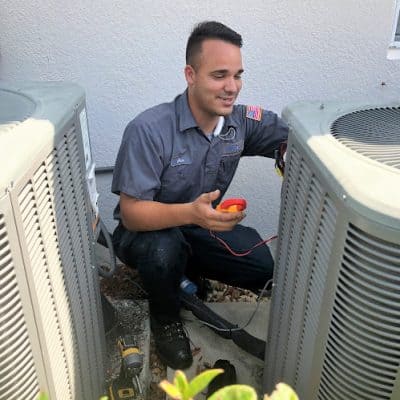 Aqua Plumbing & Air - Vico Ct