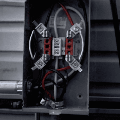 Electric Wire Services