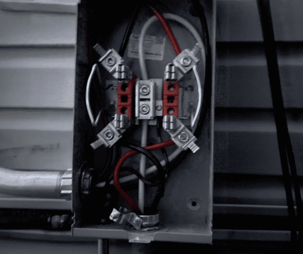 Electric Wire Services