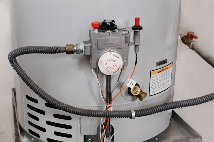 CPI Plumbing & Heating