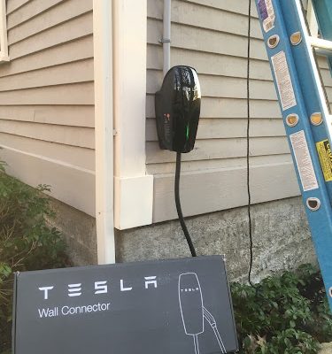 Cutrona Electric LLC