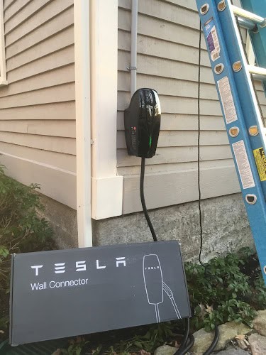 Cutrona Electric LLC