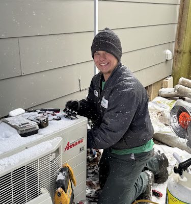 Callahan Heating And Cooling