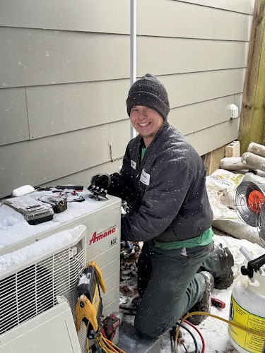 Callahan Heating And Cooling